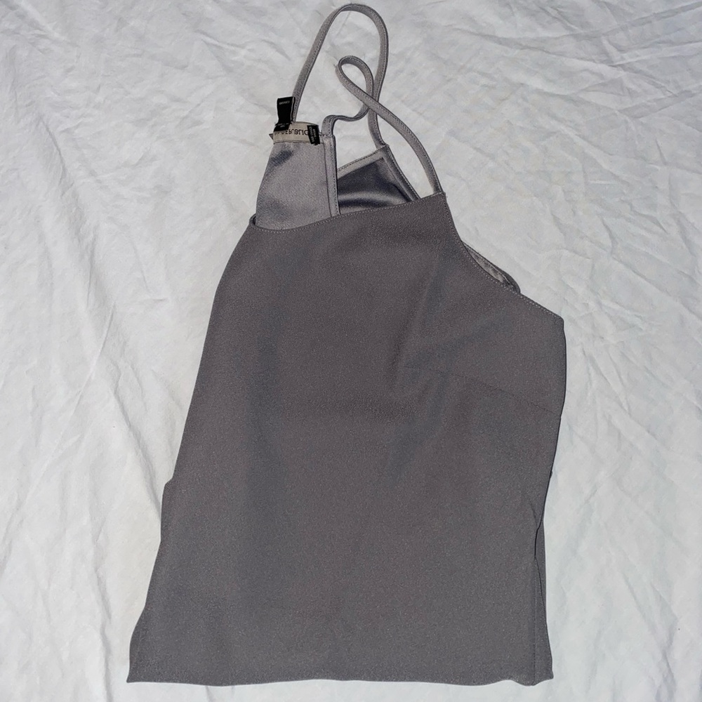 Women’s Tank Top